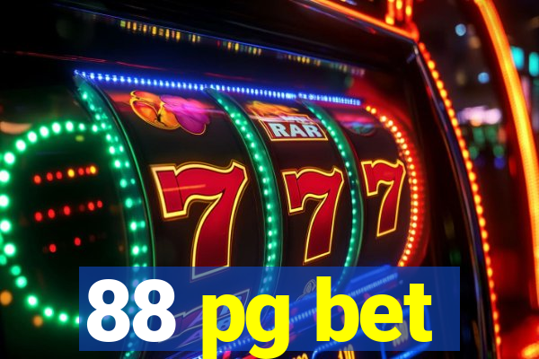 88 pg bet